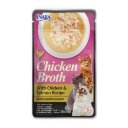 CIAO Broth Chicken with...