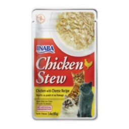 CIAO Stew Chicken with...