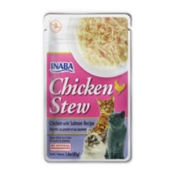 CIAO Stew Chicken with...