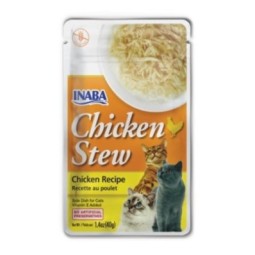 CIAO Stew Chicken Recipe