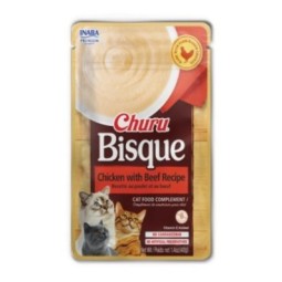 CIAO Bisque Chicken with...