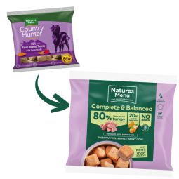 80/20 Complete and Balanced...