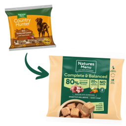 80/20 Complete and Balanced...