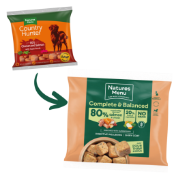 80/20 Complete and Balanced...