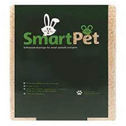 Smart Pet Shavings