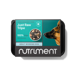 Nutriment Just Tripe 500G Tub
