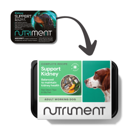 Nutriment Kidney Support...