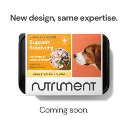 Nutriment Recovery Support...