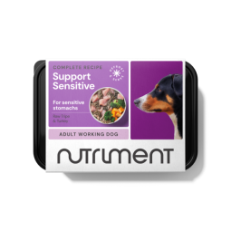 Nutriment Sensitive Support...