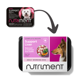 Nutriment Liver Support...