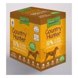 Country Hunter Free Range...