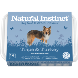 NaturaI Instinct Tripe &...