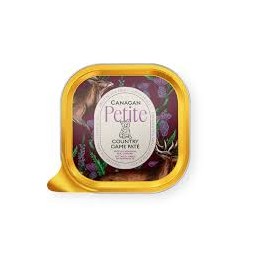 CANAGAN PETITE COUNTRY GAME...