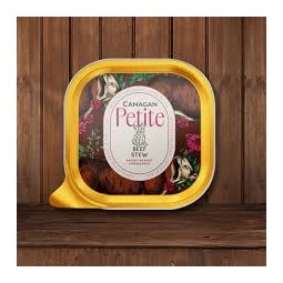 CANAGAN PETITE BEEF STEW PATÉ