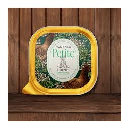 CANAGAN PETITE CHICKEN...