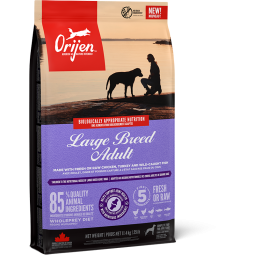 Orijen Adult Large Breed...