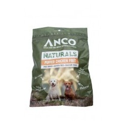 Anco Natural Puffed Chicken...