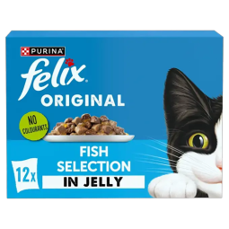 Felix Original Fish...