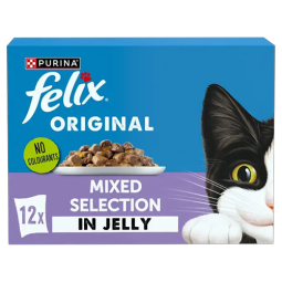 Felix Original Mixed...
