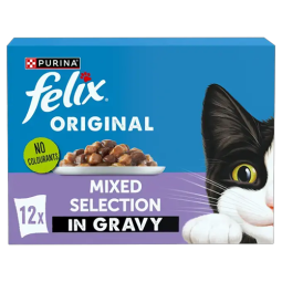 Felix Original Mixed...