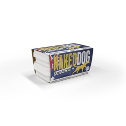 Naked Dog Kangaroo Original...