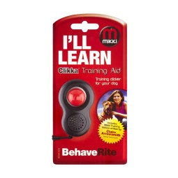 Mikki 3In1 I'Ll Learn Clicker