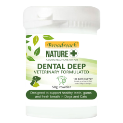 Broadreach Dental Deep Care...