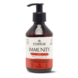 Lysiphar Immunity Oil 250ml