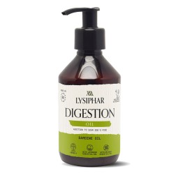 Lysiphar Digestion Oil 250ml
