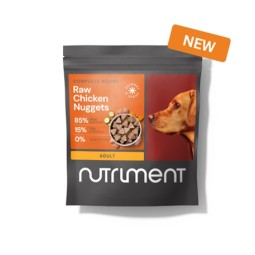 Nutriment Chicken Nuggets 1kg