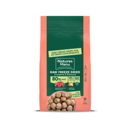 Natures Menu Freeze Dried...