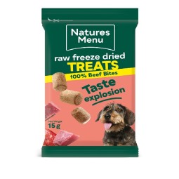 Natures Menu Freeze Dried...