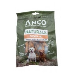 Anco Naturals Chicken Feet...