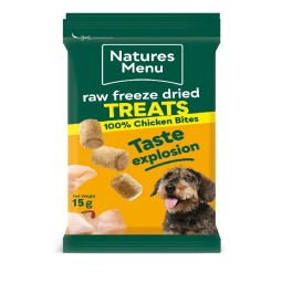 Natures Menu Freeze Dried...