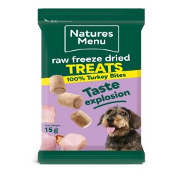 Natures Menu Freeze Dried...