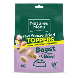 Natures Menu Freeze Dried...