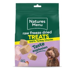 Natures Menu Freeze Dried...