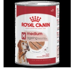 Royal Canin Medium Ageing...