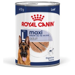 Royal Canin Maxi Adult Loaf...