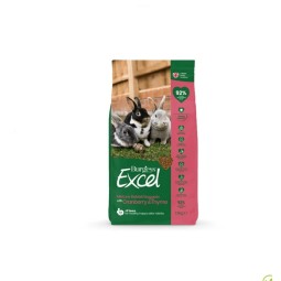 Excel Mature Rabbit 1.5kg