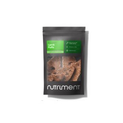 Nutriment Nutriment Lamb Puff