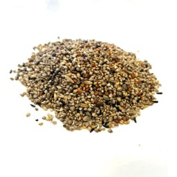 The Pet Cabin Budgie Tonic...