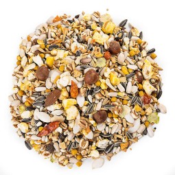 The Pet Cabin Large Parrot...