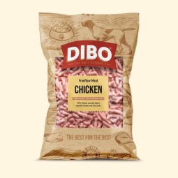 Dibo Chicken Freeflow 1kg