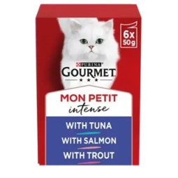 Gourmet MON PETIT...