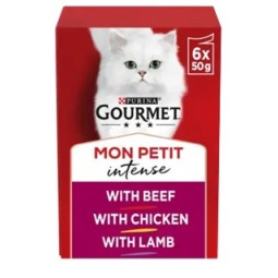 Gourmet MON PETIT...