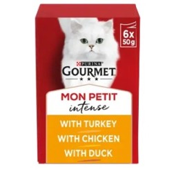 Gourmet MON PETIT...