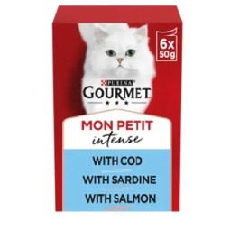 Gourmet MON PETIT...