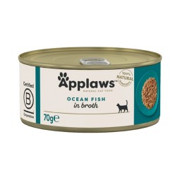 Applaws Cat Ocean Fish