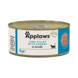 Applaws Cat Tuna And Cheese
